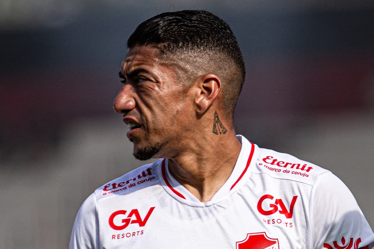 Ralf Corinthians Vila Nova