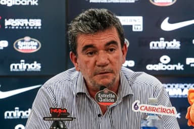 Andrés Sanchez Corinthians