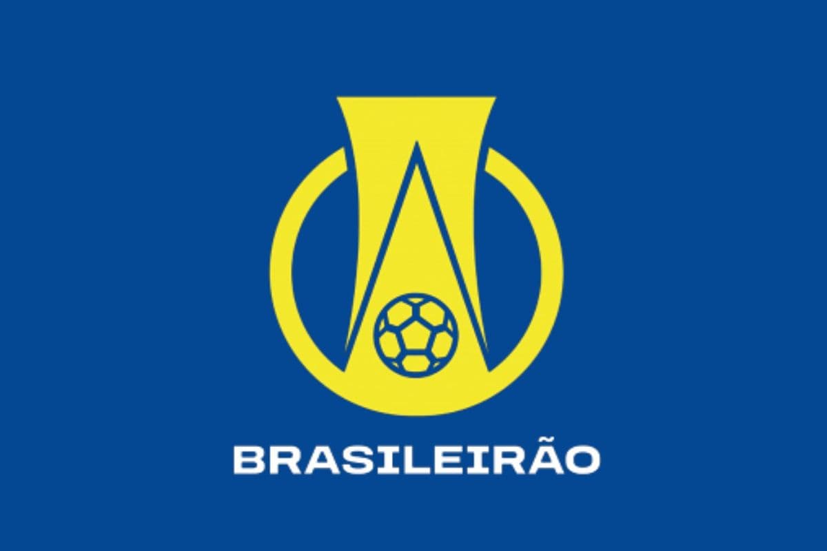Logo do Brasileirão Série A