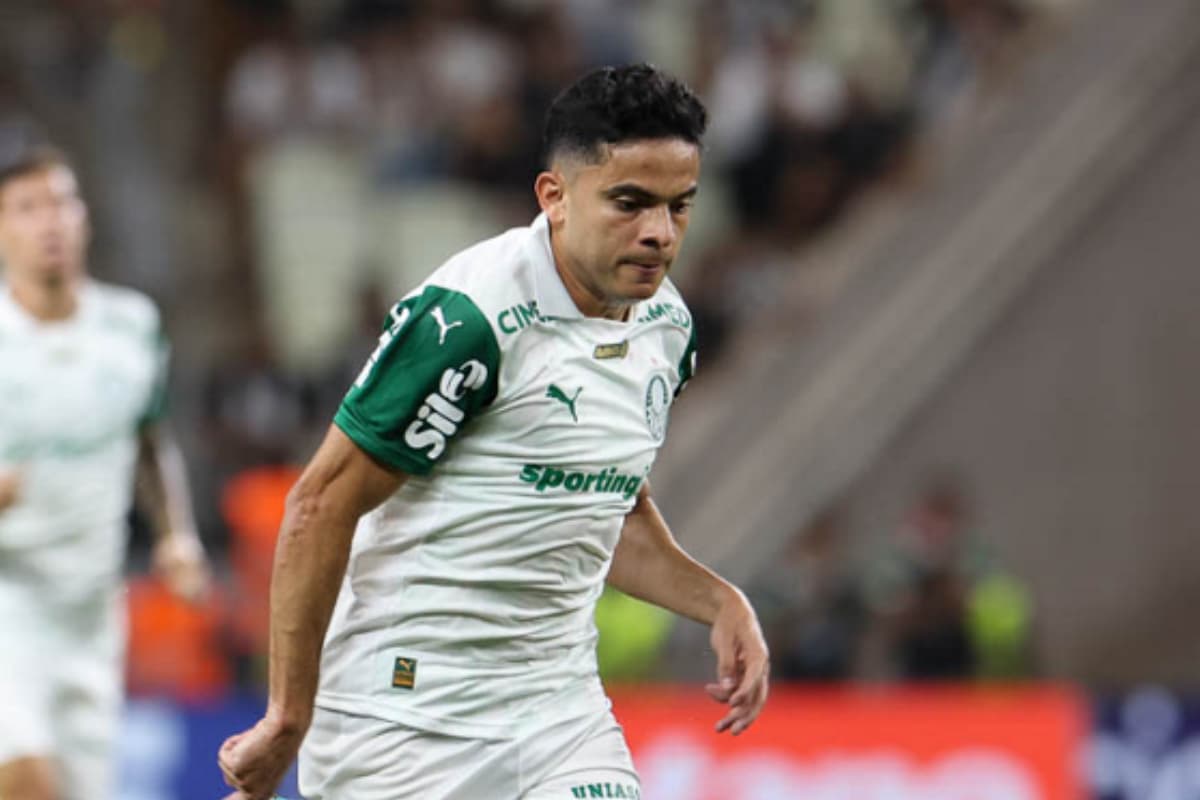 Bruno Rodrigues Palmeiras