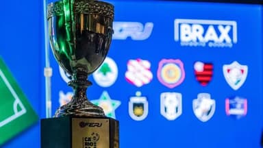 Taça do Campeonato Carioca