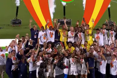 Corinthians Tetra Copa do Brasil