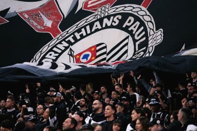 Corinthians Vasco Copa do Brasil