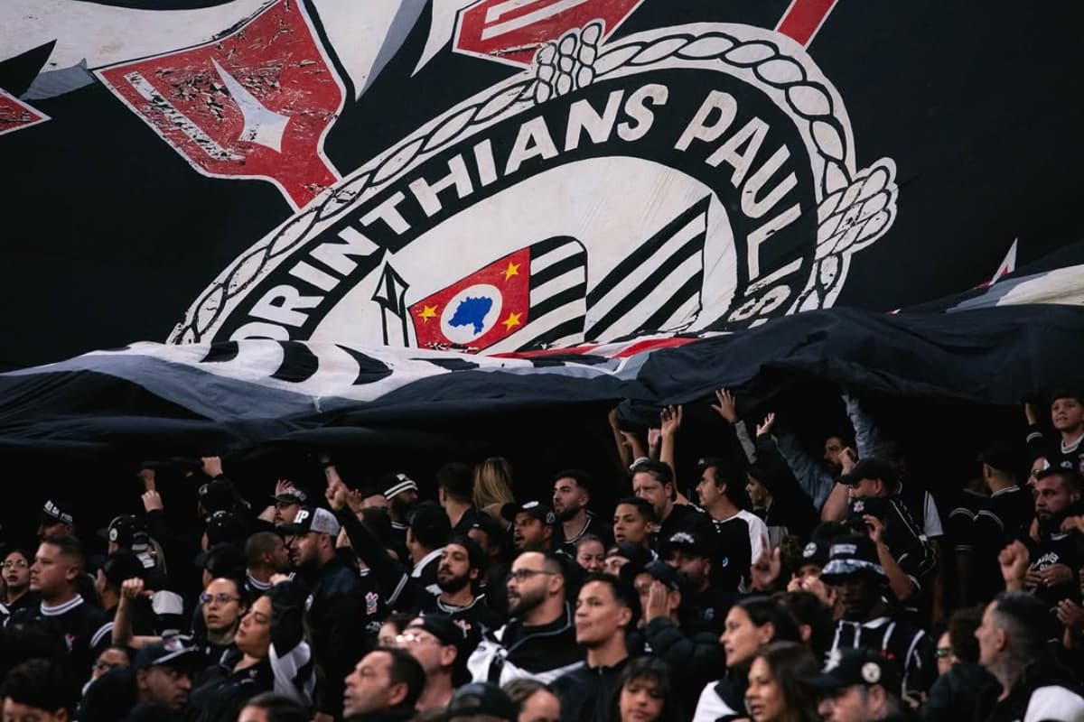 Corinthians Vasco Copa do Brasil