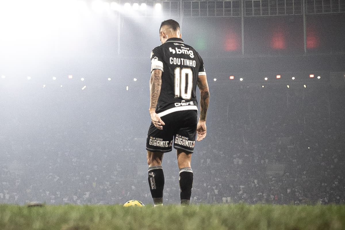 Coutinho Vasco