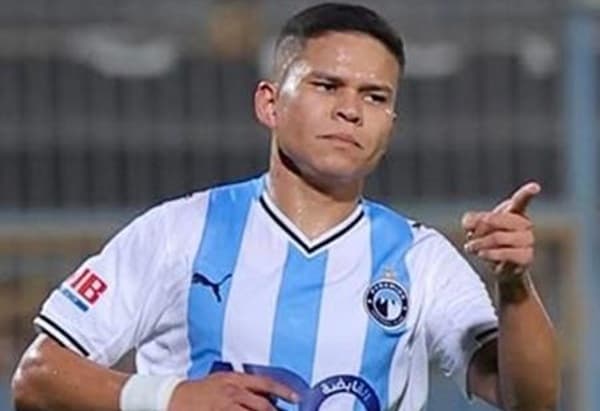 Ewerton Silva viu Pyramids ser eliminado da Copa Intercontinental pelo Flamengo, mas agradeceu apoio