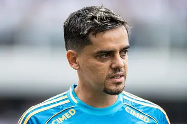 Fagner Corinthians Cruzeiro