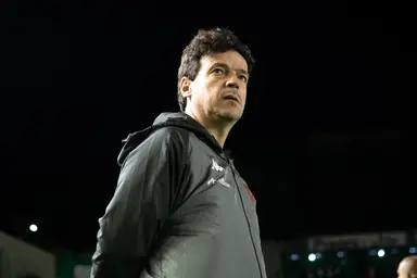 Fernando Diniz Vasco Sul-Americana