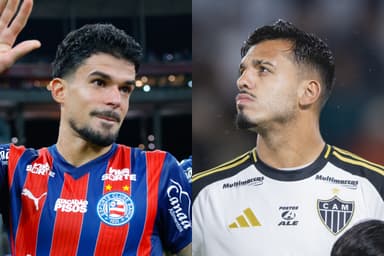 Gabriel Menino Cauly Grêmio