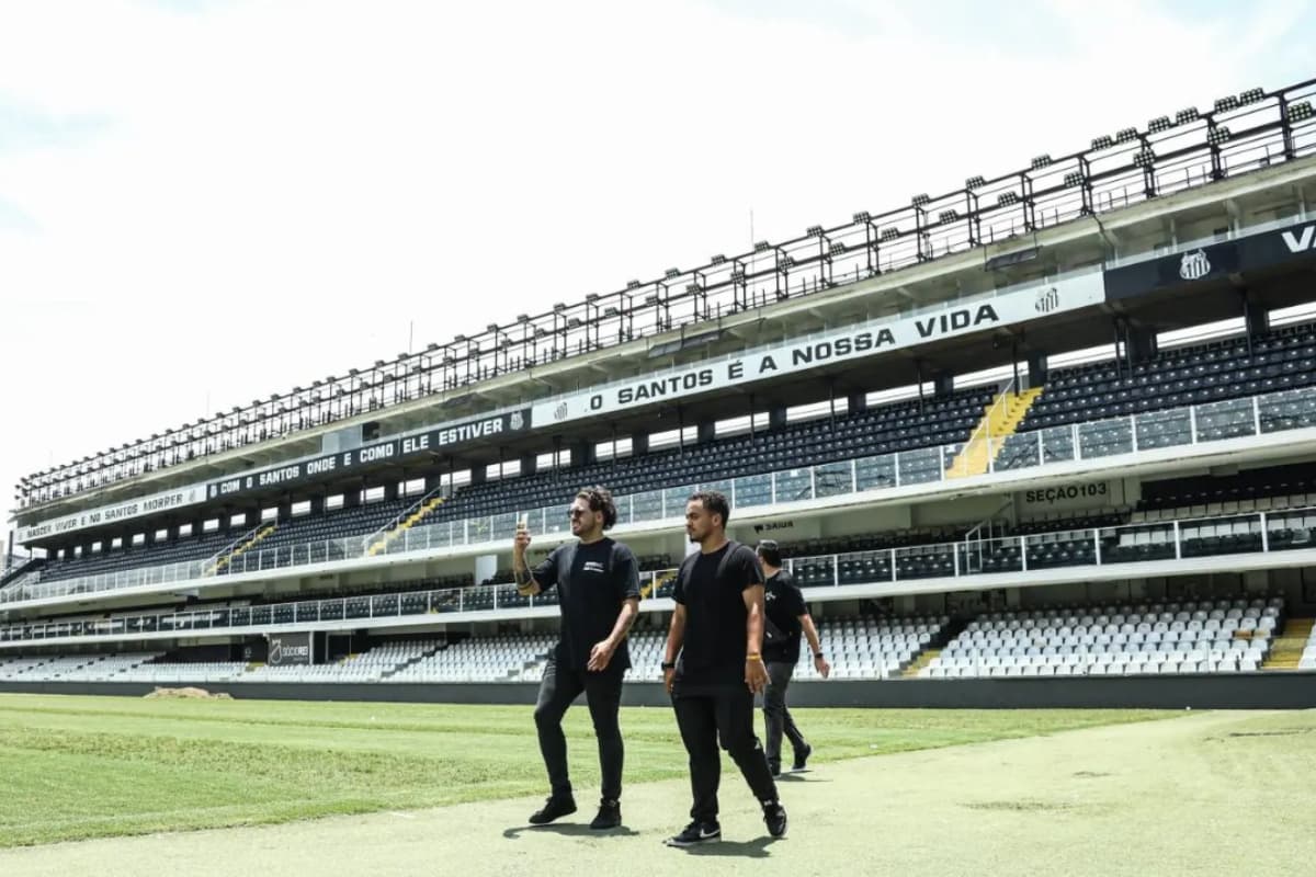 Impedimento semiautomático CBF