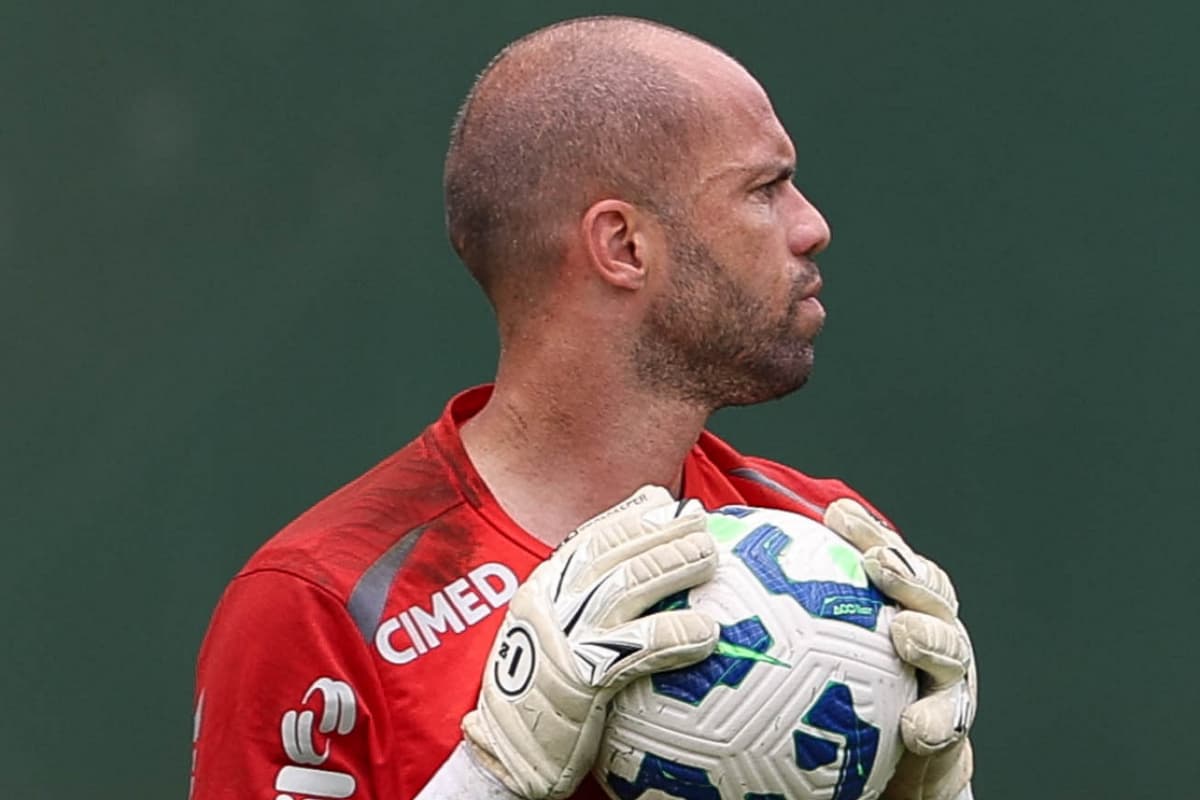 Marcelo Lomba Palmeiras