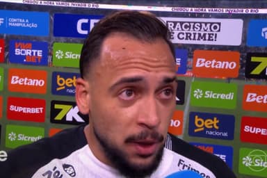 Maycon Corinthians Copa do Brasil