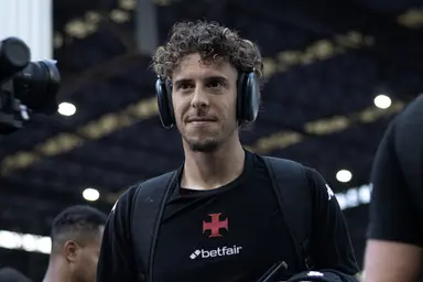 Nuno Moreira Vasco 50 jogos