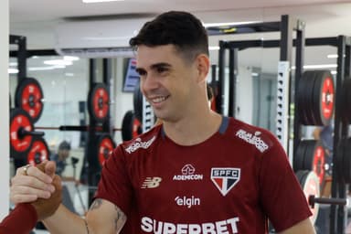 Oscar Aposentadoria São Paulo