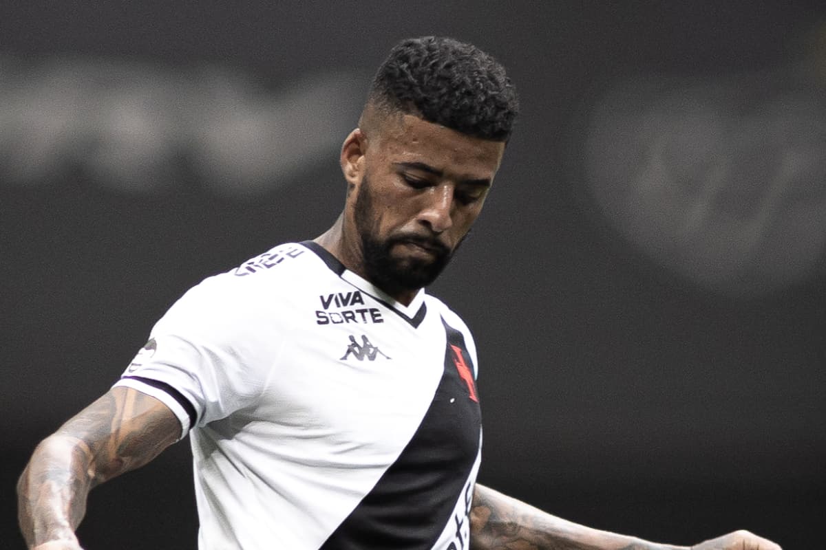 Paulinho Paula Vasco