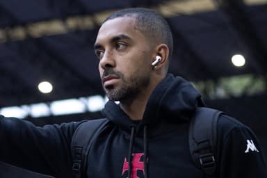 Paulo Henrique Vasco Bola de Prata