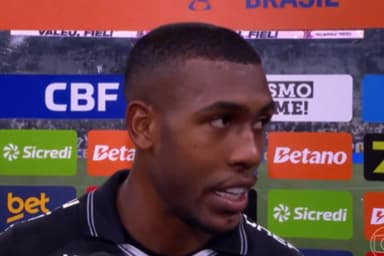 Rayan Vasco Copa do Brasil