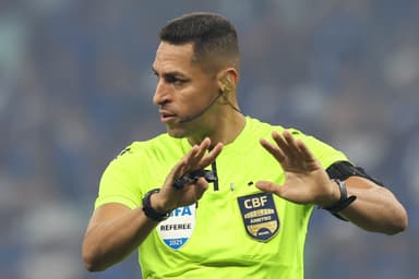 Rodrigo José Pereira de Lima