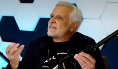 Sormani, jornalista da Revista Placar, fala sobre Flamengo e PSG