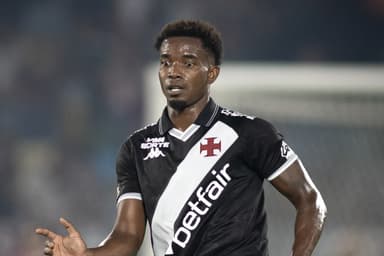 Thiago Mendes Vasco Fluminense Copa do Brasil