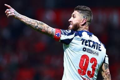 Sergio Ramos anunciou saída do Monterrey e está livre no mercado. Cabe no Flamengo?