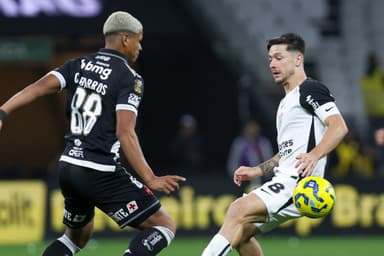 Vasco Corinthians Copa do Brasil