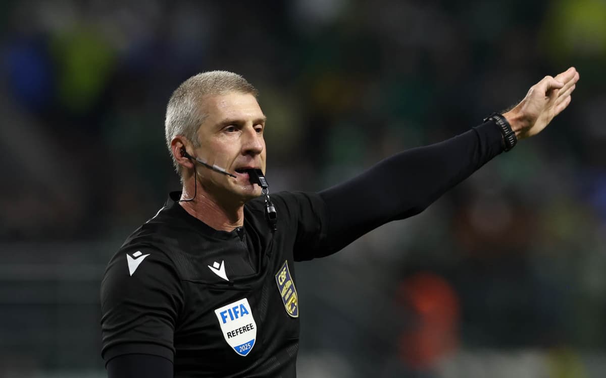 Anderson Daronco Corinthians Brasileirão