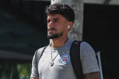 Cauly São Paulo Bahia