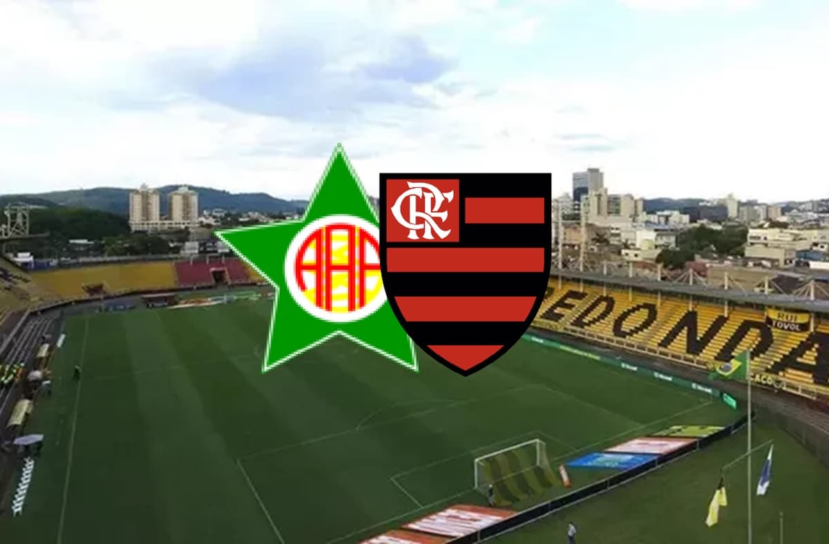 Estádio Raulino de Oliveira pode receber Flamengo x Portuguesa-RJ