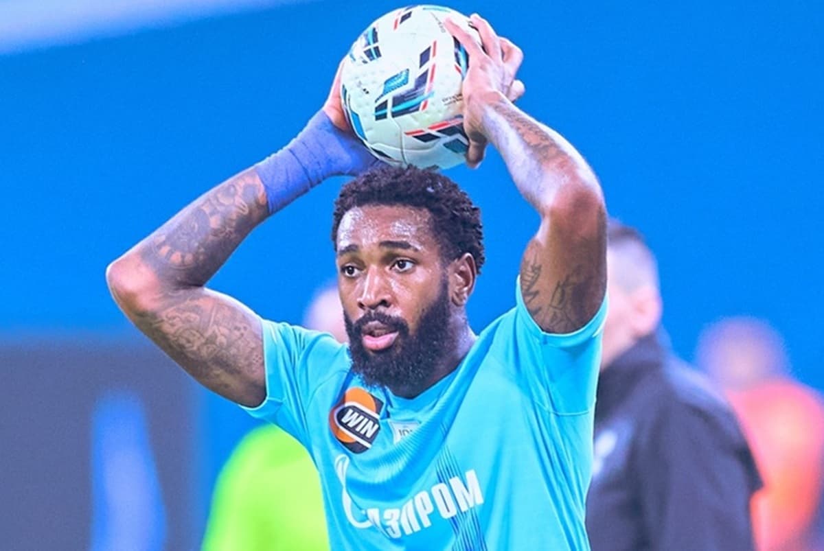 Ex-Flamengo, Gerson quer voltar ao Brasil e negocia com o Cruzeiro