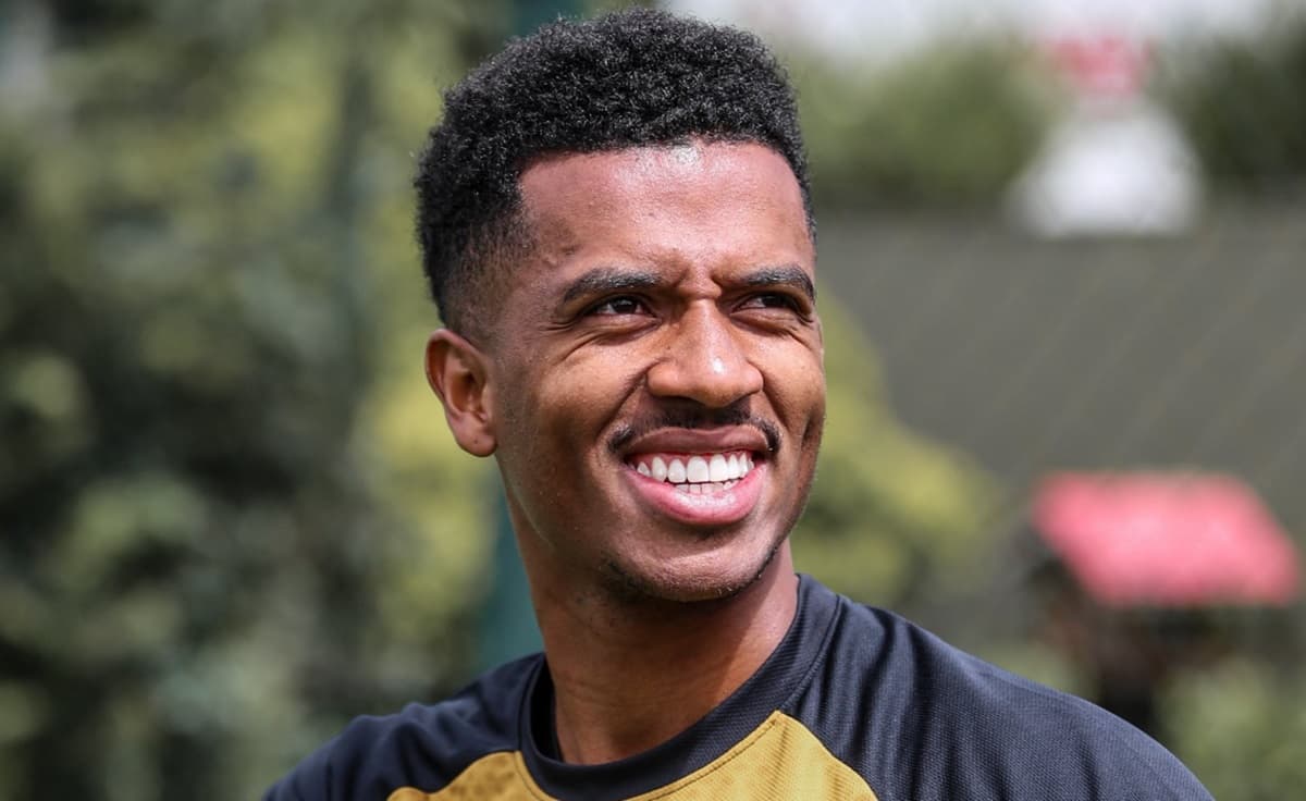 Marcos Antônio, do São Paulo, está na mira do Flamengo