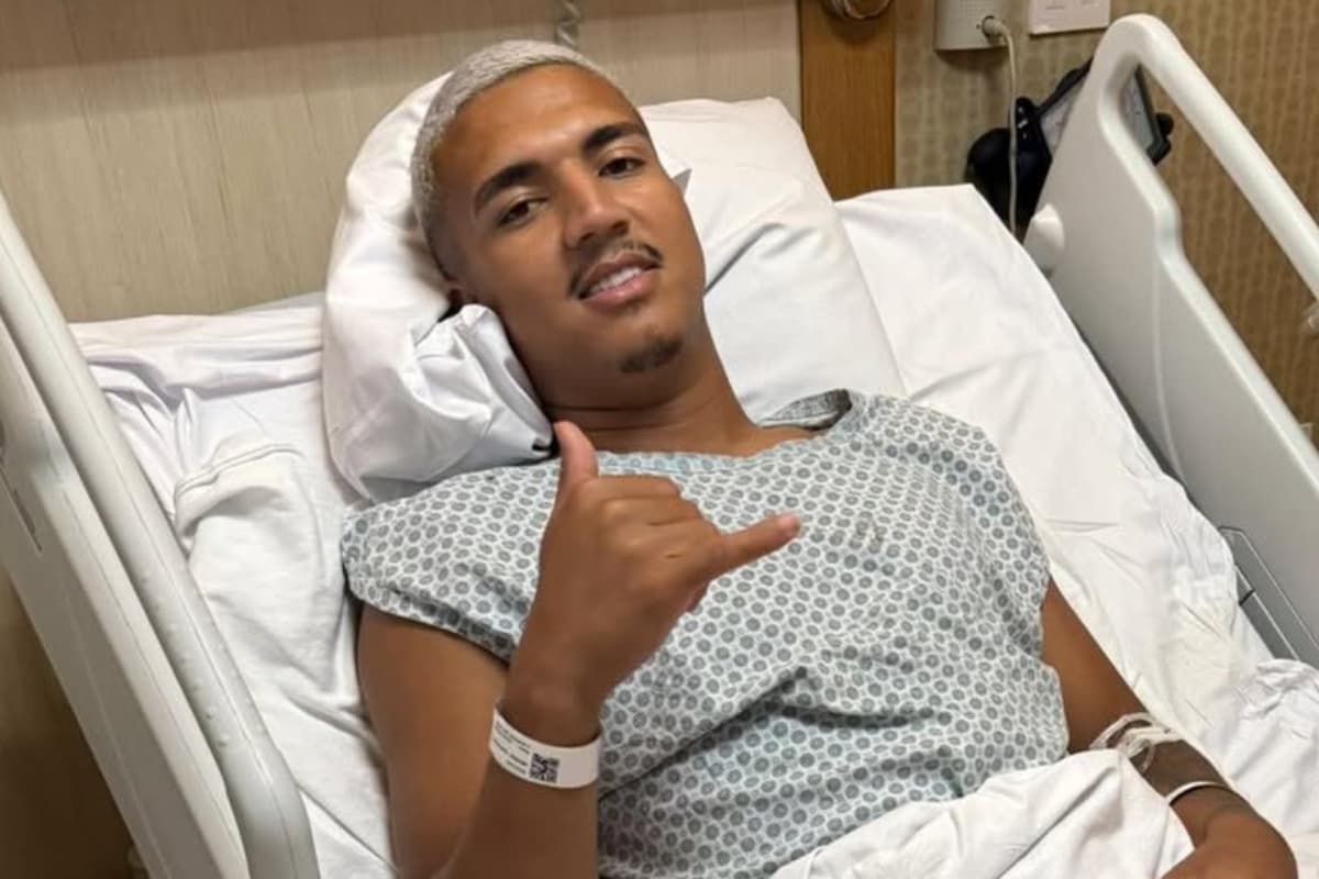 Matheus Carvalho Vasco