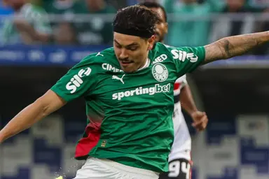 Maurício Palmeiras