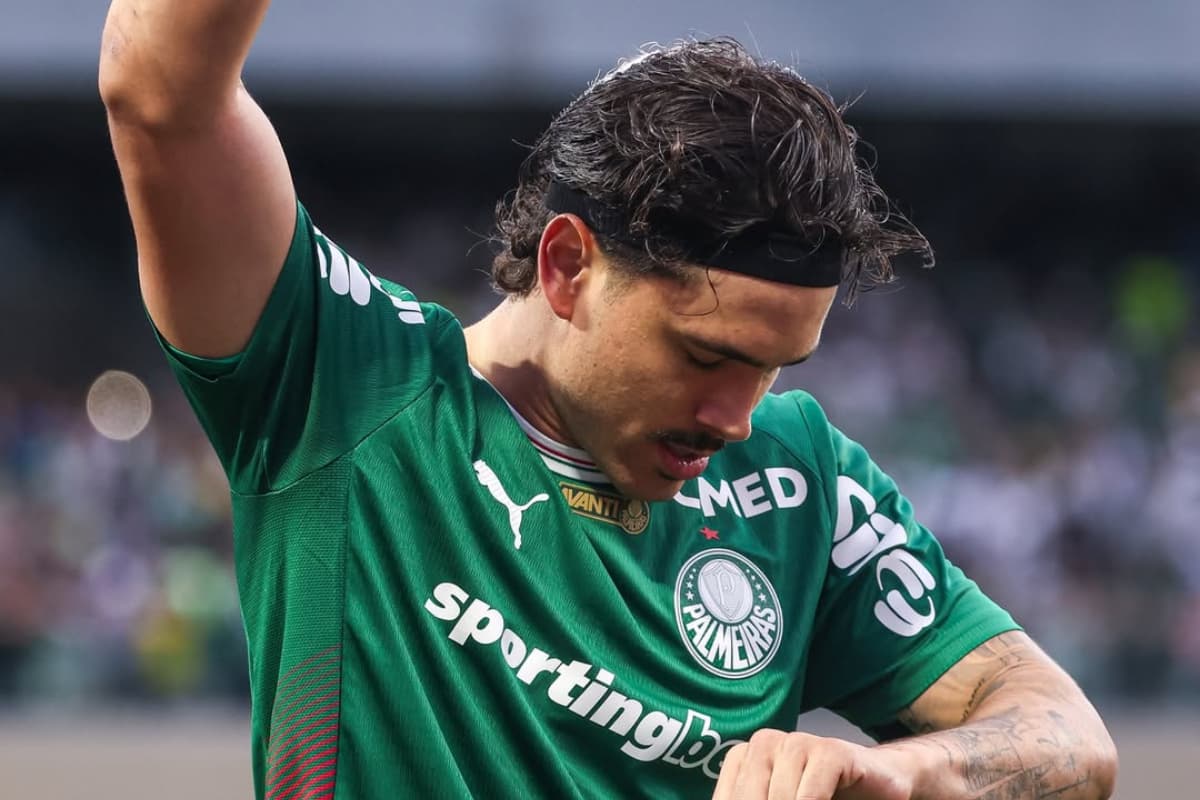 Maurício Palmeiras