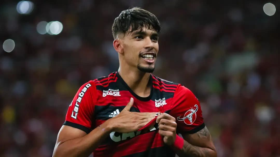 Flamengo envia proposta ao West Ham para retorno de Paquetá