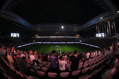 Torcida do Corinthians