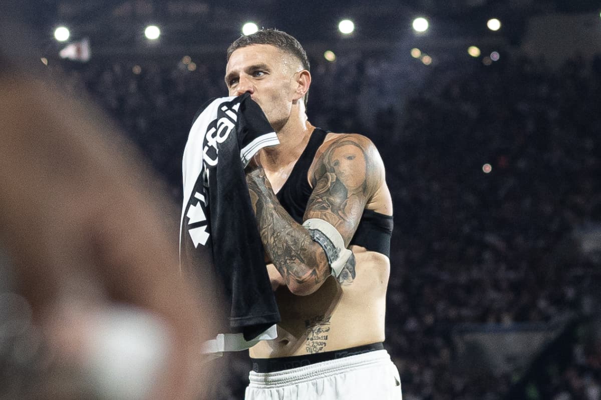 Vegetti Vasco Cerro Porteño