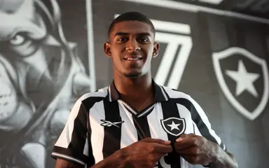 Wallace Davi Botafogo