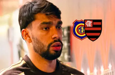 Paquetá Flamengo Madureira