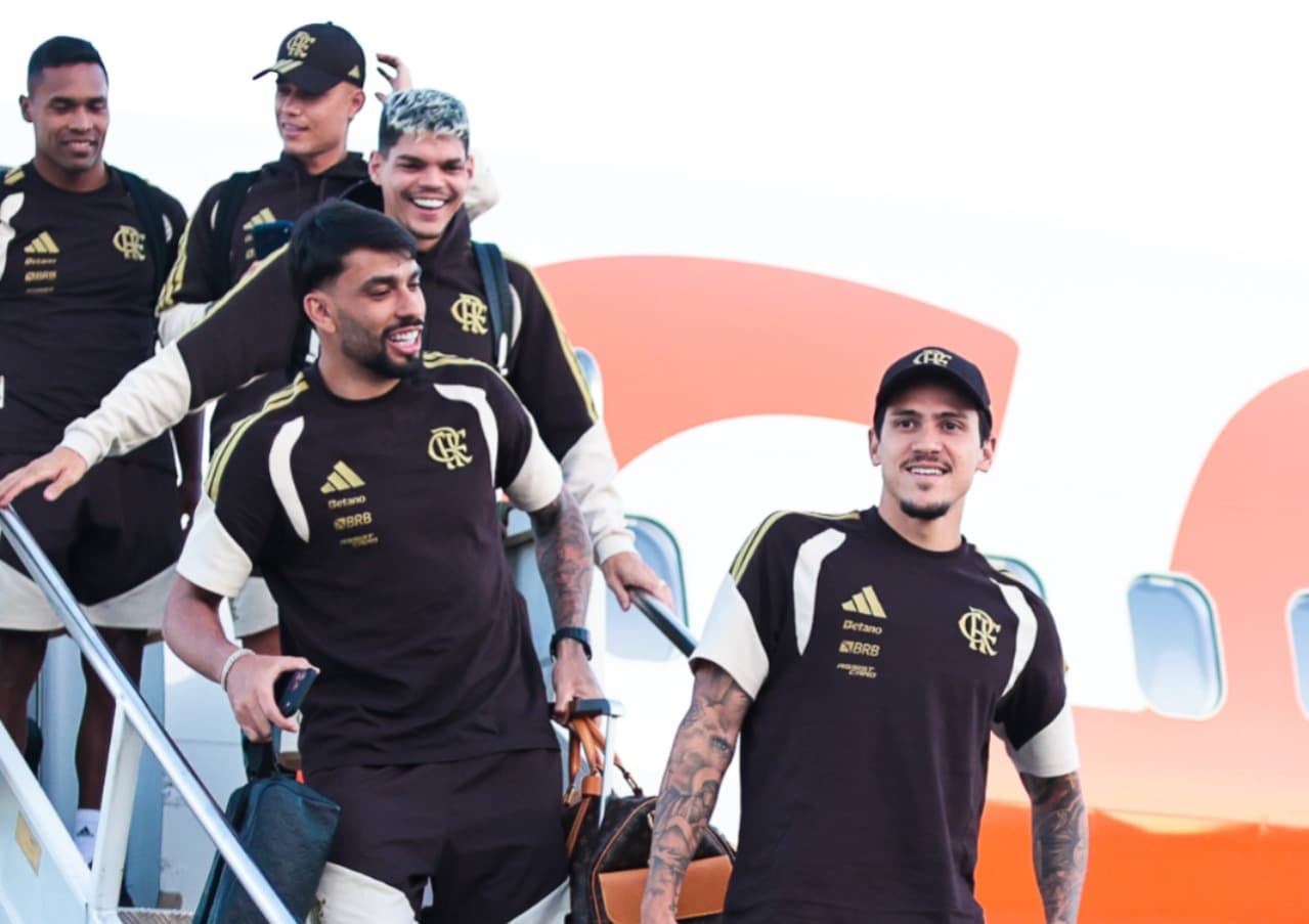 EMBARQUE E DESEMBARQUE PARA BUENOS AIRES - 17-02-2026