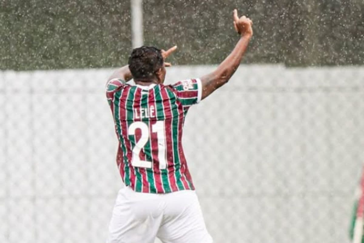 Fluminense Feminino