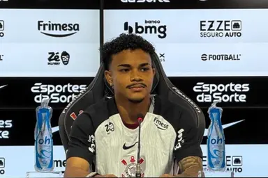 Kaio César Corinthians