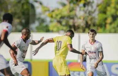 Madureira será o próximo adversário do Flamengo