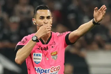 Matheus Candançan Fluminense