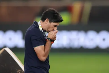 Problema para Abel! Palmeiras confirma novo desfalque no DM