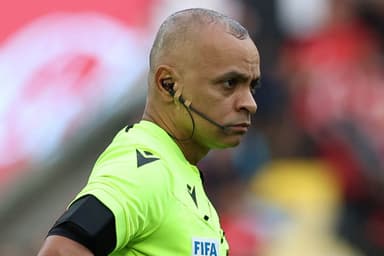 Wilton Pereira Sampaio Vasco