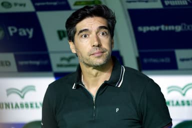 Abel Ferreira