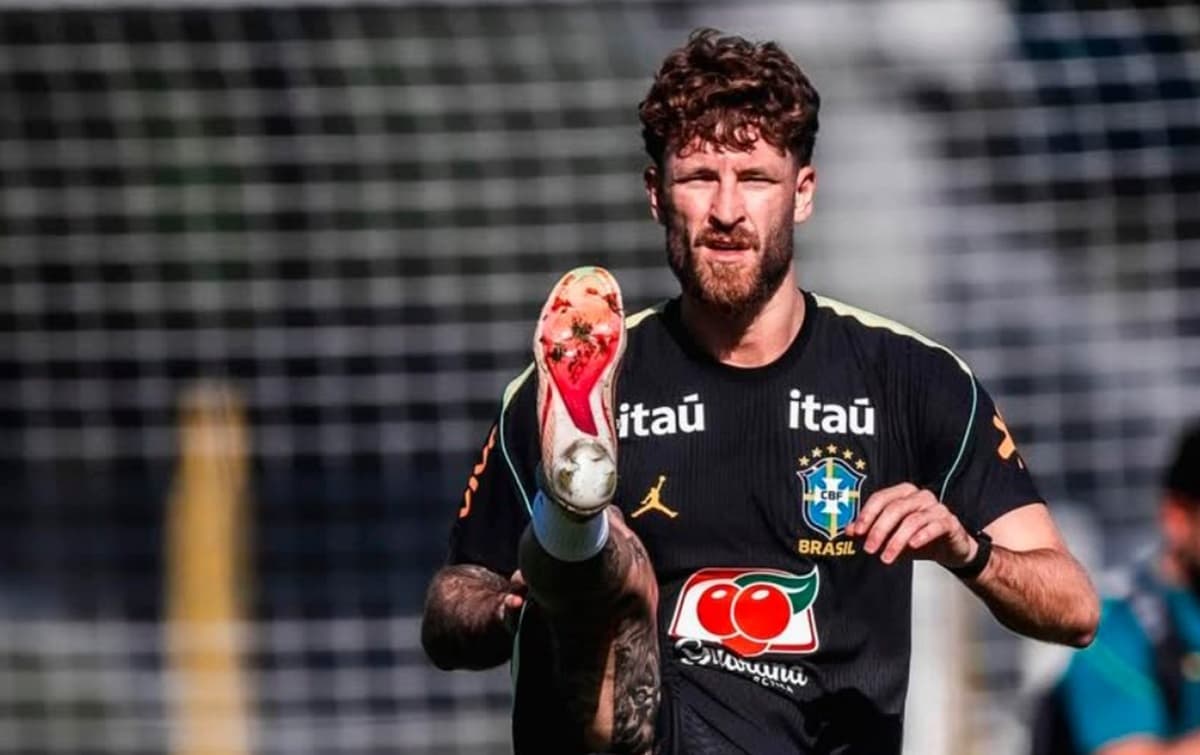 léo pereira brasil flamengo