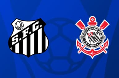 santos corinthians