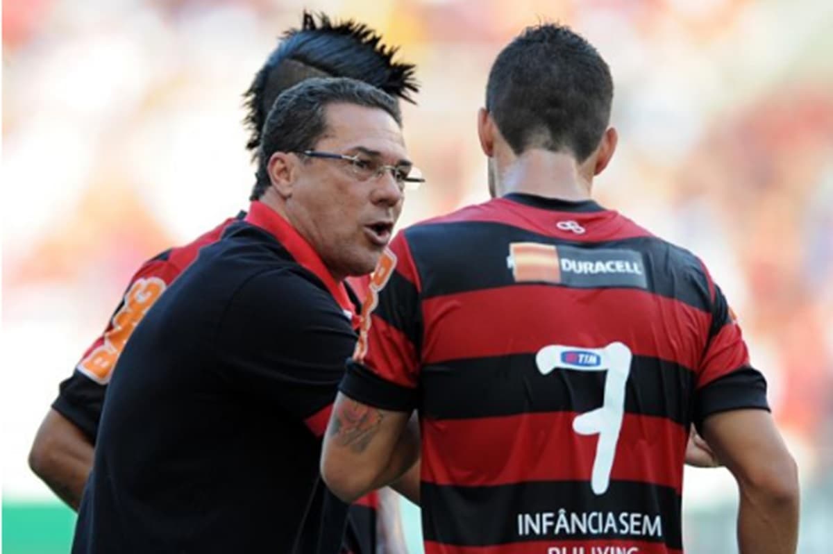 thiago neves bangu flamengo